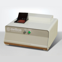美康 METKON 单砂带磨样机 mk94029 550×570×320mm