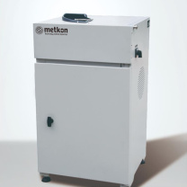 美康 METKON 单盘双速光谱磨样机 mk94031 φ400×4×32mm