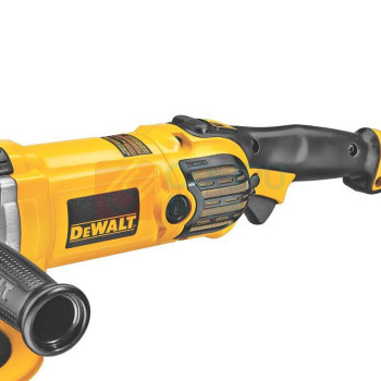 得伟 DEWALT 180mm 1250W 抛光机 汽车美容打蜡机 DWP849X-A9