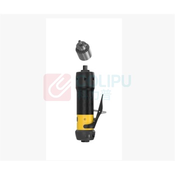 Atlas 直柄两用钻/磨机 LBB16 S045U+4021049500 转速:4500r/min,卡盘:1.0-5.0mm,重量:0.55kg,功率:350w,扳机下压力可控转速