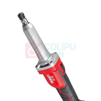 蓝标 无刷锂电直磨机 810 20V/4.0AH两电一充  夹头直径66.3mm 空载转速28000r/min