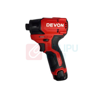 大有 Devon 电解刀起子机 大有12V