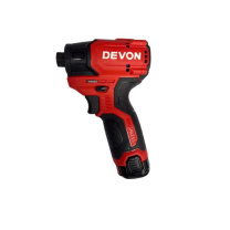 大有 Devon 电解刀起子机 大有12V