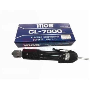 HIOS 电批全自动手持式大扭力电动螺刀起子 CL-7000