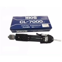 HIOS 电批全自动手持式大扭力电动螺刀起子 CL-7000