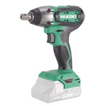 高壹工机 HIKOKI 18V充电式冲击扳手 WR18DF 裸机