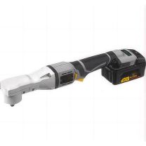 特莱尔 电动弯角冲击扳手 KS-250C 驱动:无刷马达 电压:20V 方驱传动:1/2” 方头 扭力范围:60/100/250N.m
