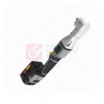 特莱尔 电动弯角冲击扳手 KS-250C 驱动:无刷马达 电压:20V 方驱传动:1/2" 方头 扭力范围:60/100/250N.m