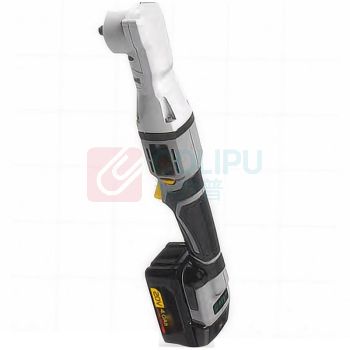 特莱尔 电动弯角冲击扳手 KS-250C 驱动:无刷马达 电压:20V 方驱传动:1/2" 方头 扭力范围:60/100/250N.m