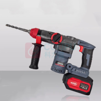 普纳帝 充电式冲击锤钻 PND-DZ101多用途 两电一充
