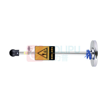 创来 人体静电释放装置 创来防爆语音报警电压显示 PX-PSA-YYDX 大底座、移动款