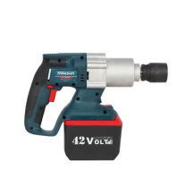 和齐顺 Hikesun 大型电动冲击扳手 BS-4223 42V