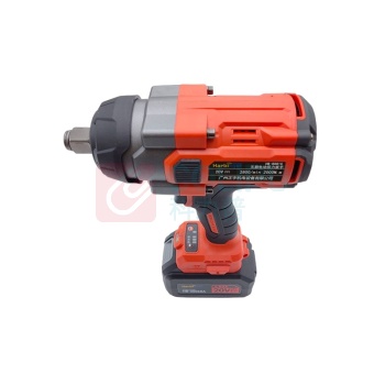 哈比恩格 HARBINGER 3/4"无刷电动扳手 HB-8881C 一电一充