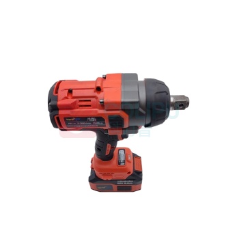哈比恩格 HARBINGER 冲击扳手 HB-8883 1寸头双电8.0ah