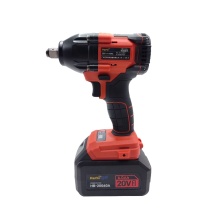 哈比恩格 HARBINGER 电动扳手 HB-826 20V6ah(一电一充)
