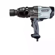 高壹工机 HIKOKI 220V电动无刷冲击扳手 WR25SE M22~24,夹头规格:1”, 900W