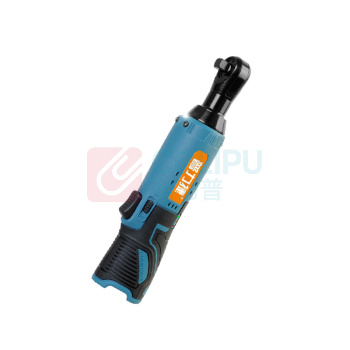 普力捷 电动棘轮扳手 塑盒 一电一充+套筒 12v