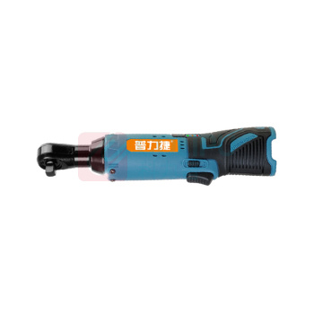 普力捷 电动棘轮扳手 塑盒 两电一充+套筒 12v