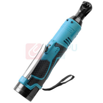 普力捷 电动棘轮扳手 纸盒装 两电一充 16.8v