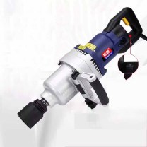 松普 冲击扳手 短杆 5500W