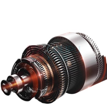 松普 冲击扳手 短杆 3000W S2000T