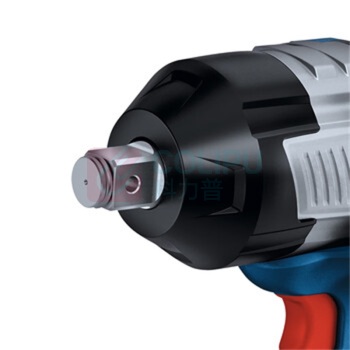 博世 BOSCH 锂电充电式冲击扳手机 GDS 18V-1600 HC (裸机) 06019M1080