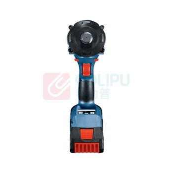 博世 BOSCH 锂电充电式冲击扳手机 GDS 18V-1050 +ProCORE 8.0Ah 06019J8580