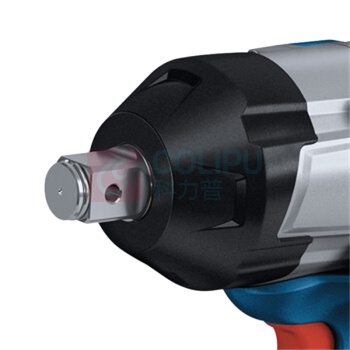 博世 BOSCH 锂电充电式冲击扳手机 GDS 18V-1050 +ProCORE 8.0Ah 06019J8580