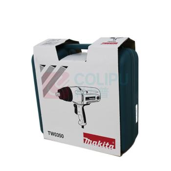 牧田 MAKITA 冲击扳手 TW0350