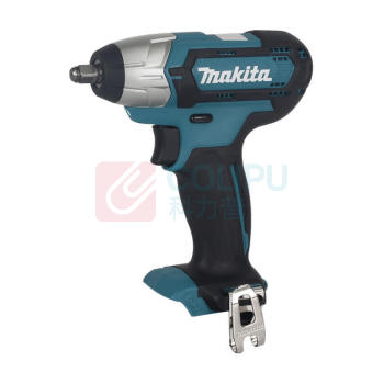牧田 MAKITA 充电式冲击扳手 TW140DZ 9.5mm(3/8")裸机