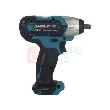 牧田 MAKITA 充电式冲击扳手 TW140DZ 9.5mm(3/8")裸机