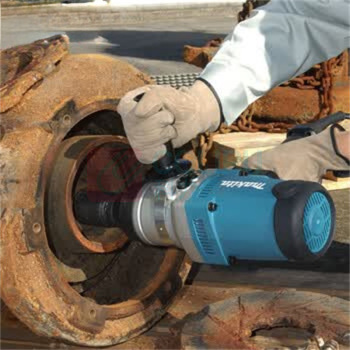 牧田 MAKITA 冲击扳手 TW1000