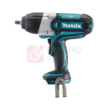 牧田 MAKITA 充电式冲击扳手 DTW450Z 12.7mm(1/2") 裸机
