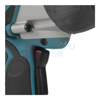 牧田 MAKITA 充电式冲击扳手 DTW450Z 12.7mm(1/2") 裸机