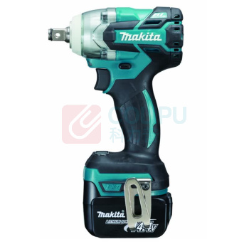 牧田 MAKITA 充电式冲击扳手 DTW284Z 12.7mm(1/2") 裸机