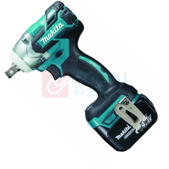 牧田 MAKITA 充电式冲击扳手 DTW284Z 12.7mm(1/2") 裸机