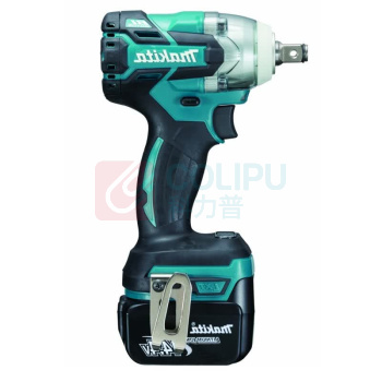 牧田 MAKITA 充电式冲击扳手 DTW284Z 12.7mm(1/2") 裸机