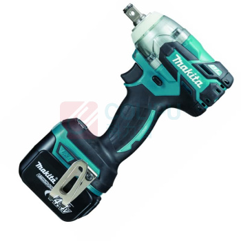 牧田 MAKITA 充电式冲击扳手 DTW284Z 12.7mm(1/2") 裸机