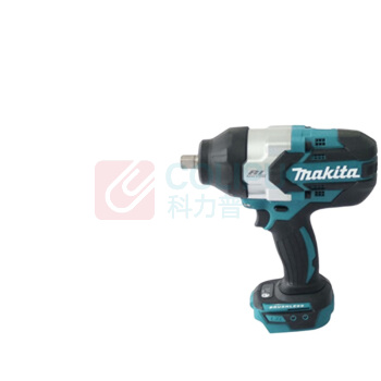 牧田 MAKITA 充电式冲击扳手 DTW1004Z (带销驱动轴 1/2")