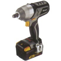 泛特 FORANT 20V无刷冲击扳手/0-3000ipm 88163063 20Vdc