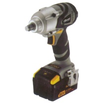 泛特 FORANT 20V电动冲击扳手/300Nm 88163064 20Vdc
