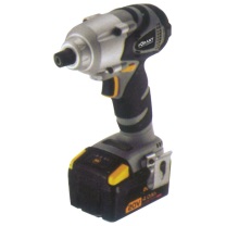泛特 FORANT 20V冲击起子机/260Nm 88163068 20Vdc