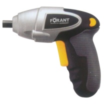 泛特 FORANT 3.6V螺丝起子机/5Nm 88163073 3.6Vdc