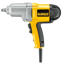 得伟 DEWALT 710W 高扭矩电动冲击扳手(快换夹头) DW293-A9