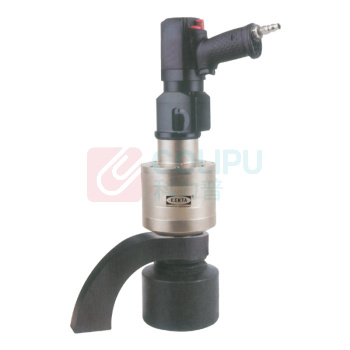 克恩达 气动扭矩扳手 16162854 720-6200N.m 7400N.m 1-1/2 ″ 120mm 450mm 3.7rpm