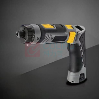 特莱尔 直柄电动折叠风批 KS-0105 电压:3.6V