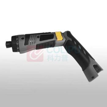特莱尔 直柄电动折叠风批 KS-0105 电压:3.6V