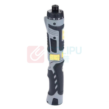 特莱尔 直柄电动折叠风批 KS-0105 电压:3.6V