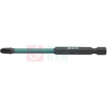 世达 SATA 冲击劈头 十字头50424PH4