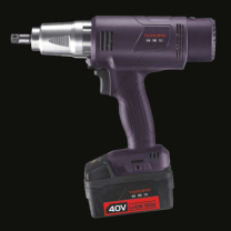 特莱尔 TERORE 电动油压脉冲定扭风扳 TVS-35PD 扭力范围:9-30Nm